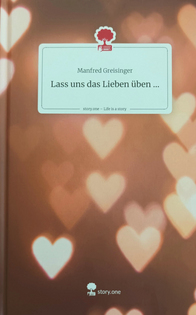 Buchcover Lieben